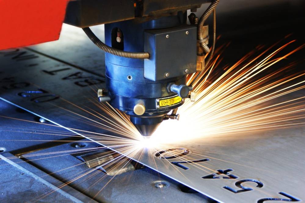 Découpe laser près de Tours